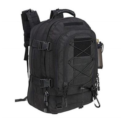 China Waterproof Two Size Options 900D Oxford Military Army Assault Tactical Backpacks for sale