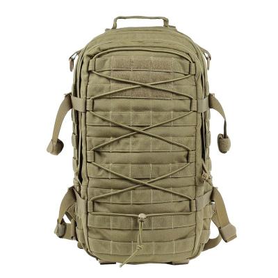 China LUPU 47L 900D Oxford Military Tactical /odm Customized Logo Oem Waterproof Backpack Prevent Splashing Water Tactical Rucksack for sale