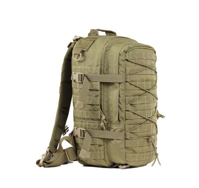 China LUPU 47L 900D Oxford Military Tactical /odm Customized Logo Oem Waterproof Backpack Prevent Splashing Water Tactical Rucksack for sale