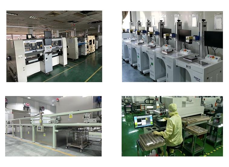 Verified China supplier - Shenzhen Vigenstar Intelligent Technology Co., Ltd.