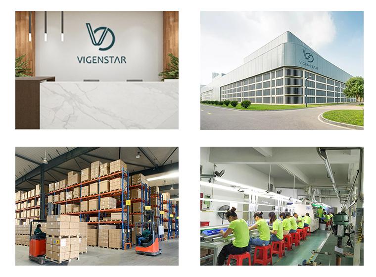 Verified China supplier - Shenzhen Vigenstar Intelligent Technology Co., Ltd.