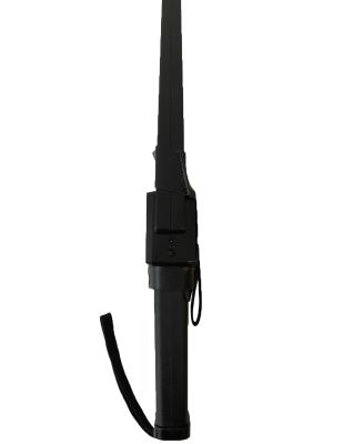 China New high quality metal detector is easy to Carry Standard Sensitivity Handheld Metal Detector MD-3003B1 for sale