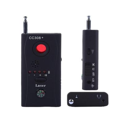 China ABS Detection Function Range Sensitivity Adjustment RF Expansion and Contraction Automatic Wireless Signal Detector for sale