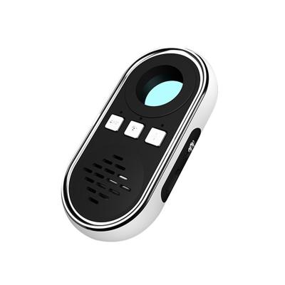 China ABS Check and Scan Hidden Camera Hidden Camera Spy Detector with Compass Function for sale