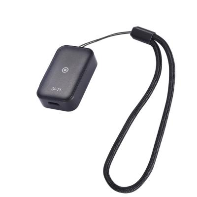 China Wholesale Automotive Vibration Gps Tracker Wholesale Service Reminder Voice Control Alarm Car Gps Anti-theft Tracker for sale