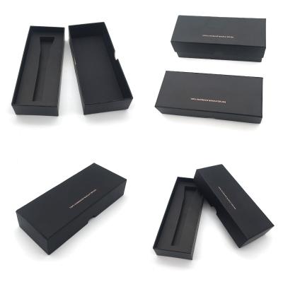 China China Best Beautiful Recyclable Cosmetic Packaging Box Eyelash Packaging Vendor Customized Boxes for sale