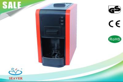 China Adjusting Brewing System Automatic Espresso Coffee Machine For Home / Coffee Shops for sale