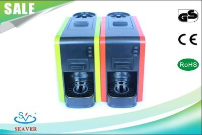 China Instant Boiler Keeps Home Coffee Machines Use Different Capsules / Pods for sale