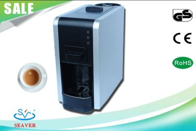 China 0.85L Home / Office Coffee Machines Use Different Capsule / Pods for sale