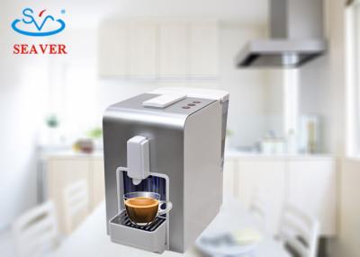 China Coffee Shops / Workplace Multi Capsule Coffee Machine Pump Made In Italy for sale