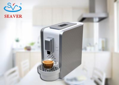 China Manual Household Multi Capsule Coffee Machine ABS Housing Material for sale