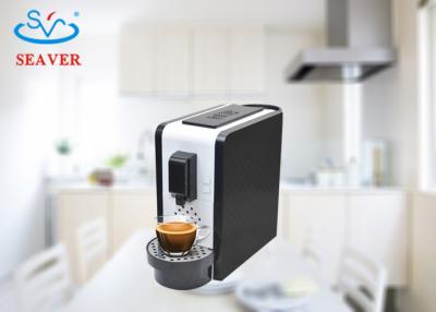 China Workplace / Family Multi Capsule Coffee Machine Switzerland Flow Meter for sale