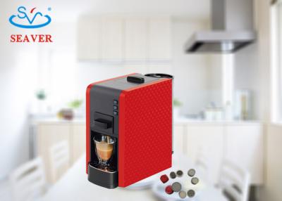 China 1100W Instant Boiler Keeps Single Cup Coffee Makers For Home / Workshop for sale