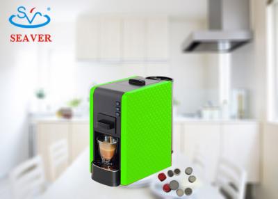 China Restaurant / Coffee Shops Single Cup Coffee Makers With  ABS Material for sale