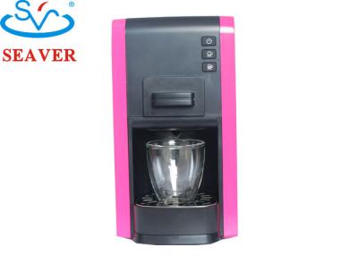 China Home / Office / Business Automatic Espresso Coffee Machine With Detachable Water Reservoir for sale