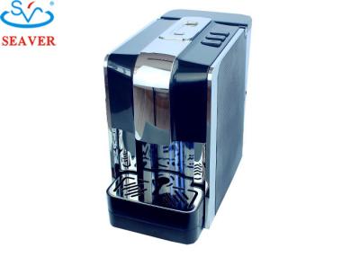 China 230V Italy Pump Single Serve Coffee Machines With Energy Saving System for sale