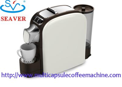 China Red /Black / White Coffee Maker , School / Hotel Coffee Machine Automatic for sale