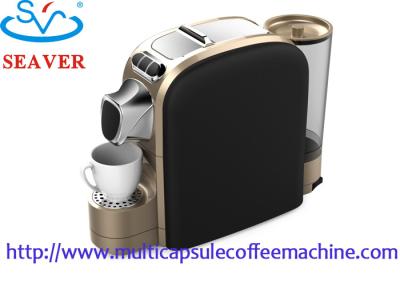 China Professional Family Dolce Gusto Coffee Maker With CE / ROHS / GS Standard for sale