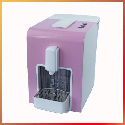 China Light Weight Small Office Coffee Machines OEM / ODM Available for sale