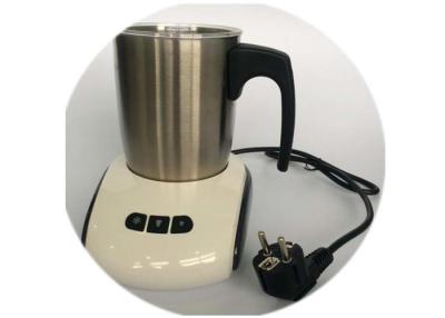 China Electric Italian Automatic Milk frother for office use for sale