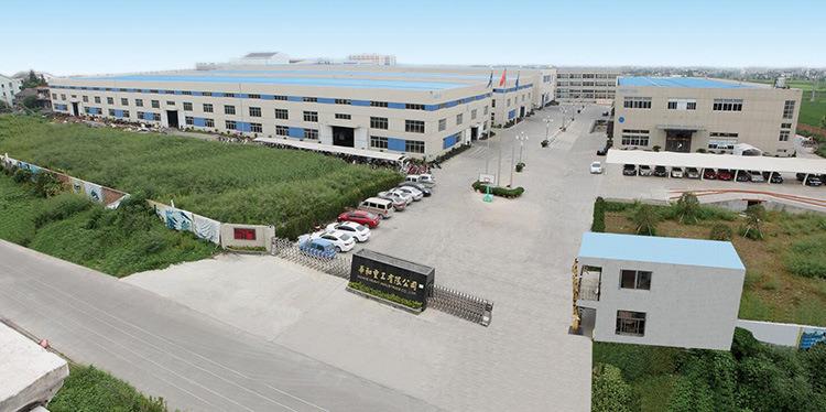 Verified China supplier - Shandong Besla Machinery Co., Ltd.