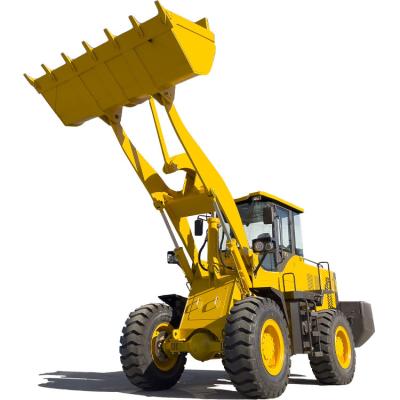 China ZL938 China Agricultural Machinery Construction Machinery Front End Bucket Payloader 3.5 Ton 3 Ton ZL30 Articulated Loaders Front End Wheel Loader for sale