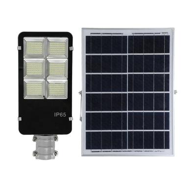 China Low Price Waterproof Outdoor Solar Street Light China Factory Solar Street Light for sale