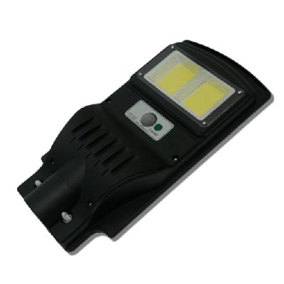 China Outdoor Street Solar Outdoor Garden Lights Solar Street Light for sale