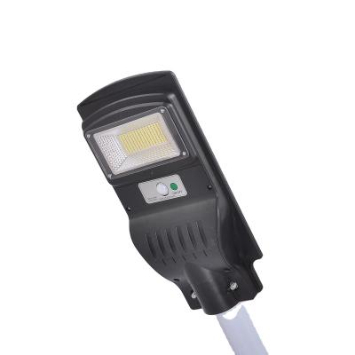 China Factory Price Outdoor Cheap Solar Street Light System Solar Led Street Light for sale