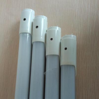 China Hot Voice and Light Sensor T8 LED tube 2700-6500k Color  Aluminum Alloy Lamp Body+PC Cover for sale