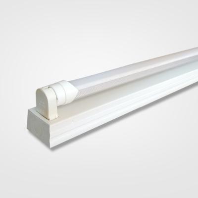 China High Quality T8 Emergency LED tube2700-6500k Color Aluminum + PC Cover AC85-265V for sale