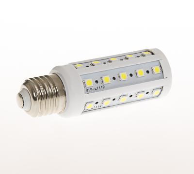 China 5W LED Corn Light Constant Current Driver  SMD5050 3000K/4000K/6000K Color Temperature for sale