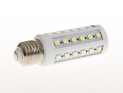 China 8W LED Corn Light Constant Current Driver SMD5050 3000K/4000K/6000K Color Temperature for sale