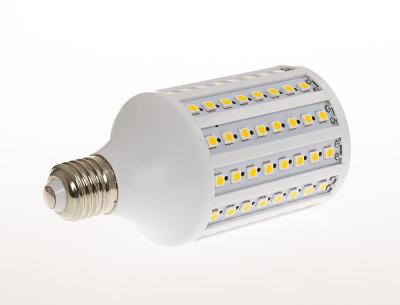 China 20W LED Corn Light Constant Current Driver SMD5050 3000K/4000K/6000K Color Temperature for sale