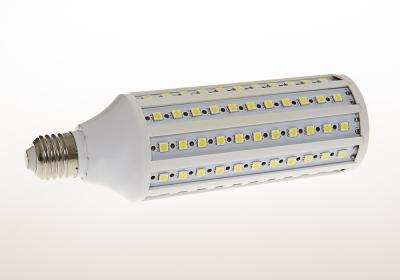 China 25W LED Corn Light Constant Current Driver SMD5050 3000K/4000K/6000K Color Temperature for sale