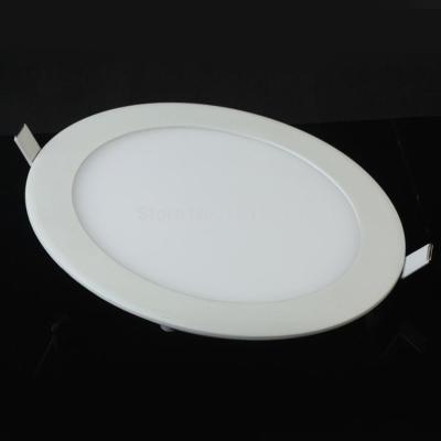 China Hot sale Factory Price 3W/ 6W / 9W / 12W / 15W/ 18W Surface Mounted LED round Panel Light for sale