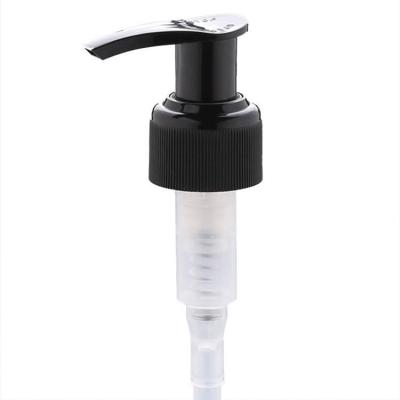 China Non Spill Factory Outlet 28/400/410/415 Family Plastic Dispenser Lotion Pump for sale