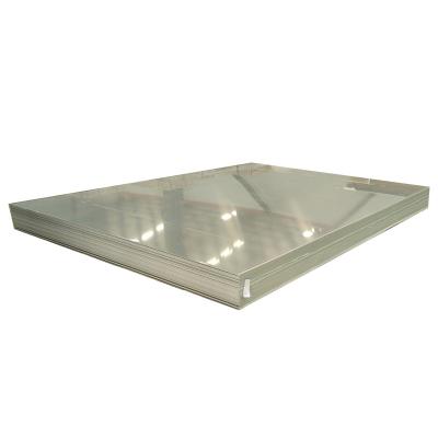 China 304 316 Jis Astm Aisi Stainless Steel Plate Good Build Quality for sale