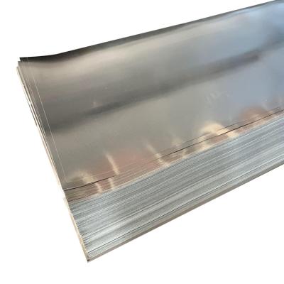 China Factory Price Chemical Thick 16mm 24mm BA 32mm 201 Stainless Steel 304 316 Sheet for sale