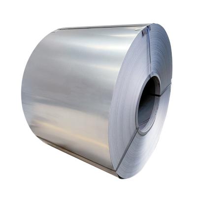 China Factory Building Hot Sale Cold Rolled 201 Stainless Steel Coil for sale