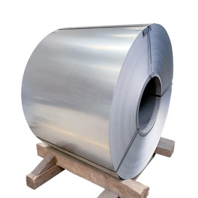 China Building Material BA 304 Mirror Finished Stainless Steel Coils Factory Price for sale