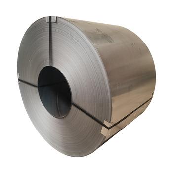 China Making Pipes Galvanized Steel Plate Coil DX52D DX53D for sale