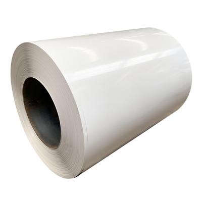 China Making Hot Selling Pipes Dx52d Prepainted Steel Sheet Galvanized Steel Coil DC01 C&C for sale