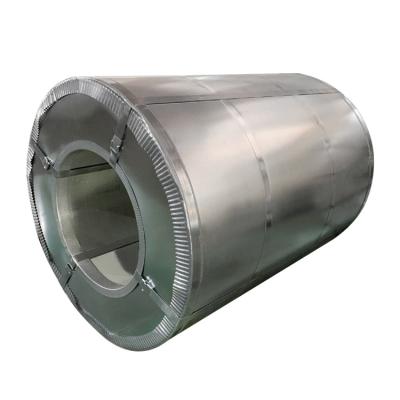 China Making Pipes Zinc Coated Strip Coated Hot Dipped Galvanized Steel Coil Galvanized Steel for sale