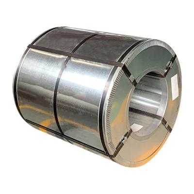 China Making Pipes Fabricate Price GI S350GD Steel Coil Z160 1mm Thickness Galvanized Steel Coil for sale