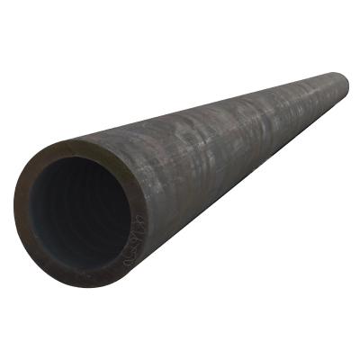 China Hot Sale ASTM A36 Q235JR S335 SS400 Welded Liquid Pipe Carbon Steel Pipe Tube for sale