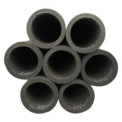 China Liquid Hose Oil Tubes API 5L Graduate B Seamless Carbon Steel Pipe ASTM A106 A53 for sale