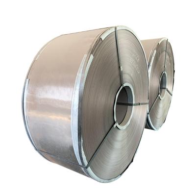 China Construction Carbon Steel 20# Coil Coil Carbon Steel Coil Strip Hot Rolled Steel Brother BS for sale