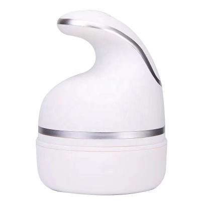 China 2022 New Arrival Portable Cute Electric Head Body Massager OEM ODM Massager Machine Scalp Massager for sale