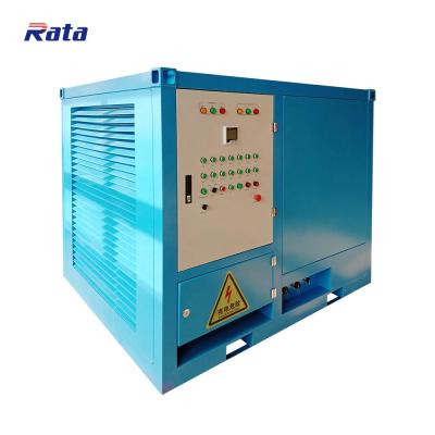 China Rata 500kW AC 400V Voltage Resistive Load Banks For UPS Generator Or Transformer Load Test Fully Customized R500kW/AC400V/50Hz for sale